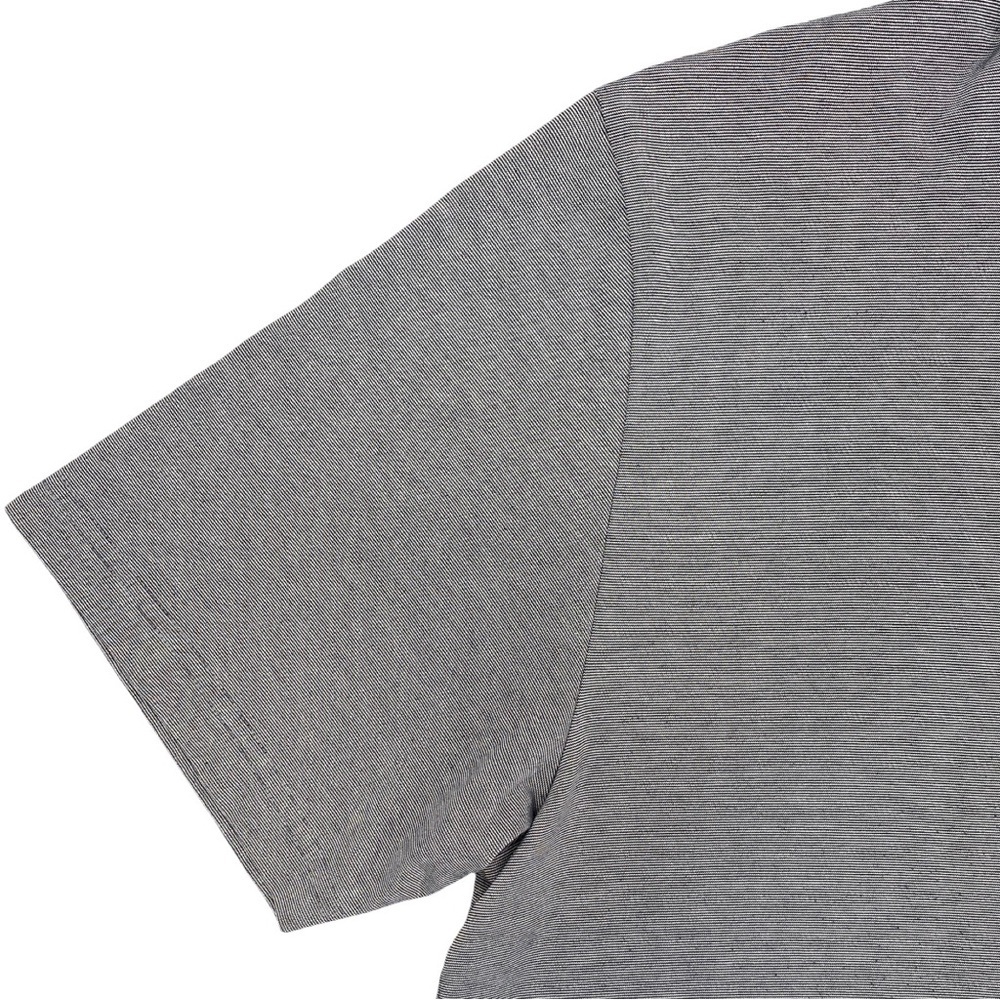 Travis Mathew Men's Gray Golf Polo Shirt Pima Cotton & Polyester Size XL - Picture 4 of 7